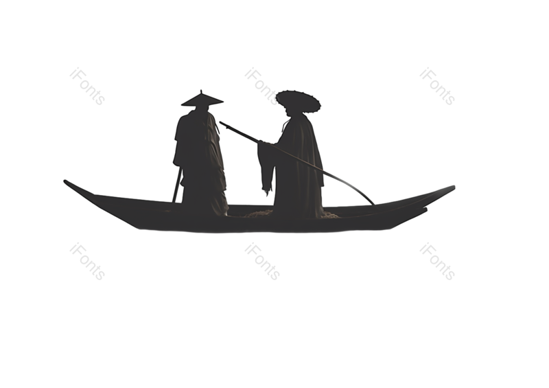 元素图片,传统元素,插画PNG,传统文化免抠素材